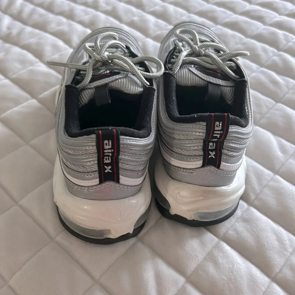 Nike Air Max 97 OG Sneakers - Picture 5 of 5